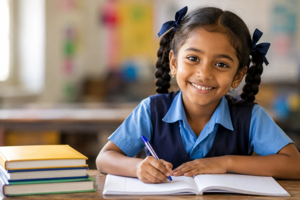 Education Support