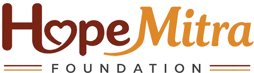 HopeMitra Logo