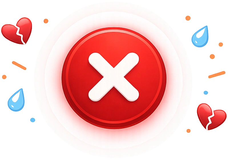 Donation Canceled