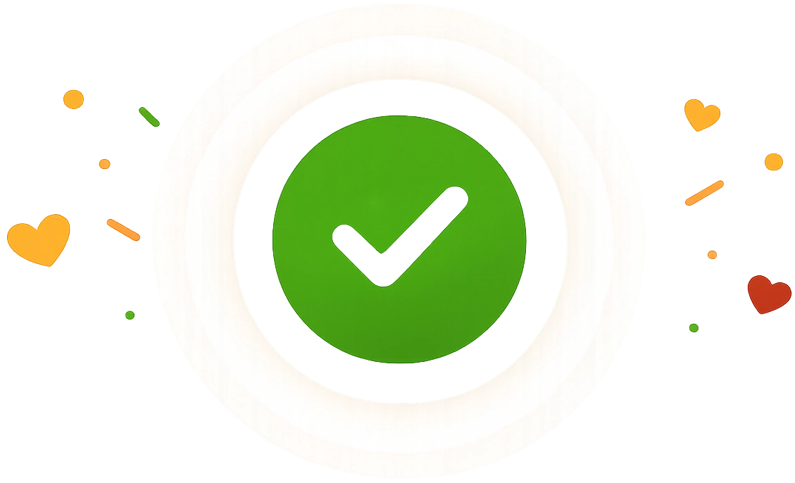 success icon