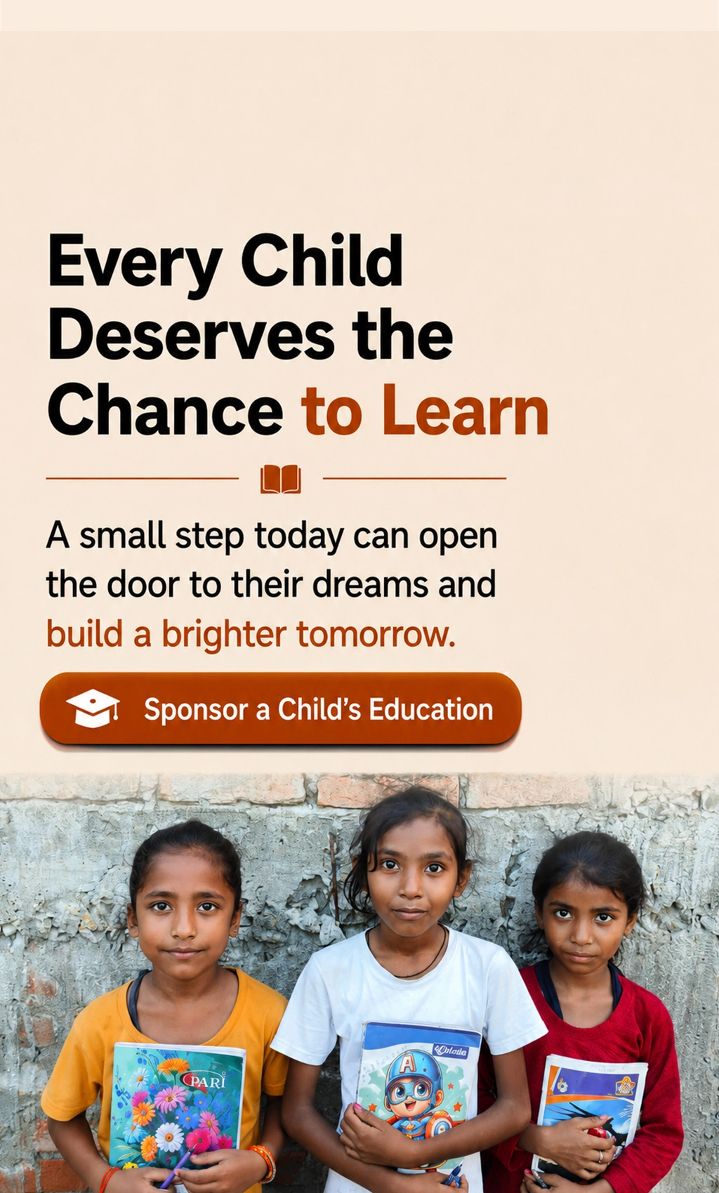 Mobile Education Banners